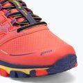 Дитячі бігові кросівки Joma Sima Jr коралові 7