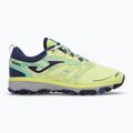 Дитячі бігові кросівки Joma Sima Jr lime 2