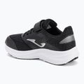 Кросівки дитячі Joma Speed Jr black 3