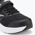 Кросівки дитячі Joma Speed Jr black 7