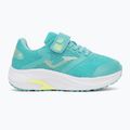 Кросівки дитячі Joma Speed Jr turquoise 2