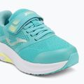 Кросівки дитячі Joma Speed Jr turquoise 7