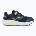 Кросівки дитячі Joma Speed Jr navy/yellow 2