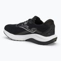 Кросівки для бігу чоловічі Joma Hispalis black 3
