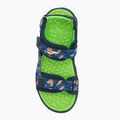 Сандалі дитячі Joma Boat Jr navy 5