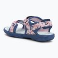 Сандалі дитячі Joma Boat Jr purple 3