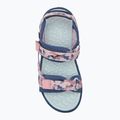 Сандалі дитячі Joma Boat Jr purple 5