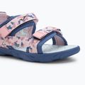 Сандалі дитячі Joma Boat Jr purple 7