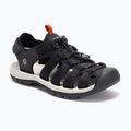 Сандалі чоловічі Joma Gea black 9