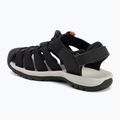 Сандалі чоловічі Joma Gea black 3