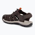 Сандалі чоловічі Joma Gea brown 3