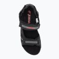 Сандалі чоловічі Joma Zeus black 5