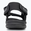 Сандалі чоловічі Joma Zeus black 6