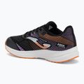 Кросівки дитячі Joma Jr30 black/purple 3