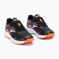 Кросівки дитячі Joma Jr30 black/purple 2