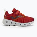 Кросівки дитячі Joma Rase Jr red 2