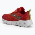 Кросівки дитячі Joma Rase Jr red 3
