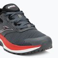 Кросівки для бігу чоловічі Joma Active grey 7