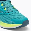 Кросівки для бігу чоловічі Joma Active turquoise 7