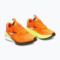 Кросівки для бігу чоловічі Joma Super Cross orange 2