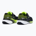 Кросівки для бігу чоловічі Joma Super Cross black/lemon 3
