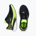 Кросівки для бігу чоловічі Joma Super Cross black/lemon 4