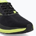 Кросівки для бігу чоловічі Joma Super Cross black/lemon 7