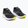 Кросівки для бігу чоловічі Joma Elite black 9