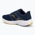 Кросівки для бігу чоловічі Joma Elite navy 3