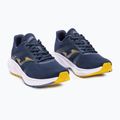 Кросівки для бігу чоловічі Joma Elite navy 9