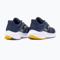 Кросівки для бігу чоловічі Joma Elite navy 10