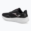 Кросівки чоловічі Joma Sodio black/white 3