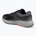 Кросівки для бігу чоловічі Joma Vitaly black/ grey 3