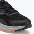 Кросівки для бігу чоловічі Joma Vitaly black/ grey 7