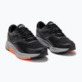 Кросівки для бігу чоловічі Joma Vitaly black/ grey 2