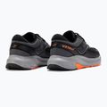Кросівки для бігу чоловічі Joma Vitaly black/ grey 3