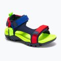 Сандалі дитячі Joma Climber Jr navy 2