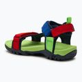 Сандалі дитячі Joma Climber Jr navy 3