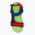 Сандалі дитячі Joma Climber Jr navy 6