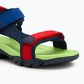 Сандалі дитячі Joma Climber Jr navy 7