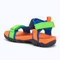 Сандалі дитячі Joma Climber Jr royal 3