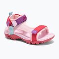 Сандалі дитячі Joma Climber Jr pink 2