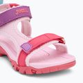 Сандалі дитячі Joma Climber Jr pink 7
