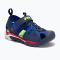Сандалі дитячі Joma Lake Jr navy 2