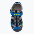 Сандалі дитячі Joma Lake Jr royal 5