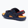 Сандалі дитячі Joma Ocean Jr navy 3