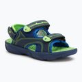 Сандалі дитячі Joma Ocean Jr royal