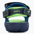 Сандалі дитячі Joma Ocean Jr royal 6