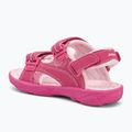 Сандалі дитячі Joma Ocean Jr coral 3