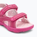 Сандалі дитячі Joma Ocean Jr coral 7